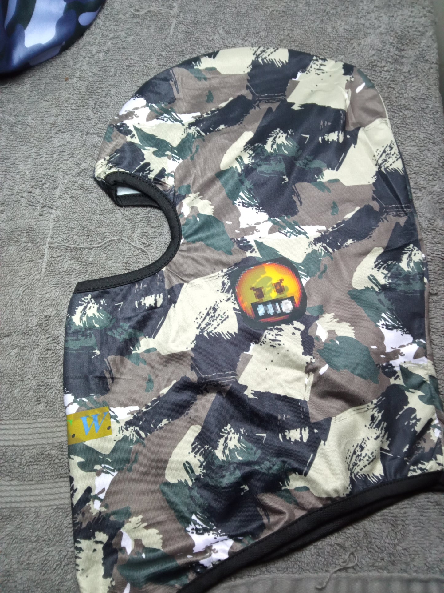 UECW👑 Lady Stretch Leggings