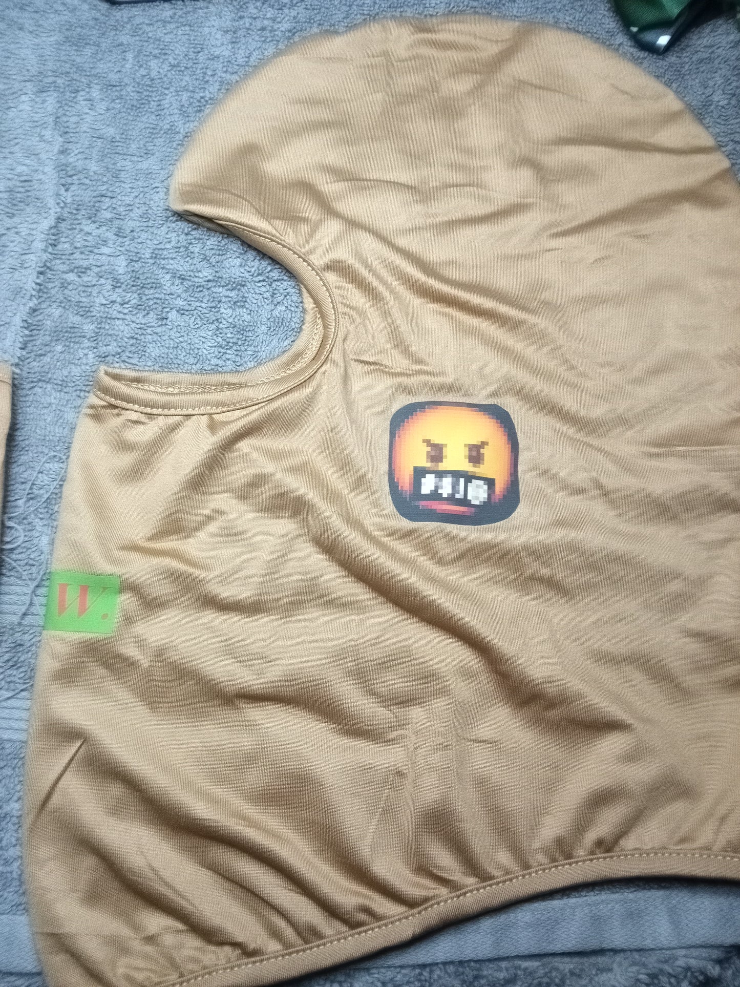 UECW👑 Lady Stretch Leggings