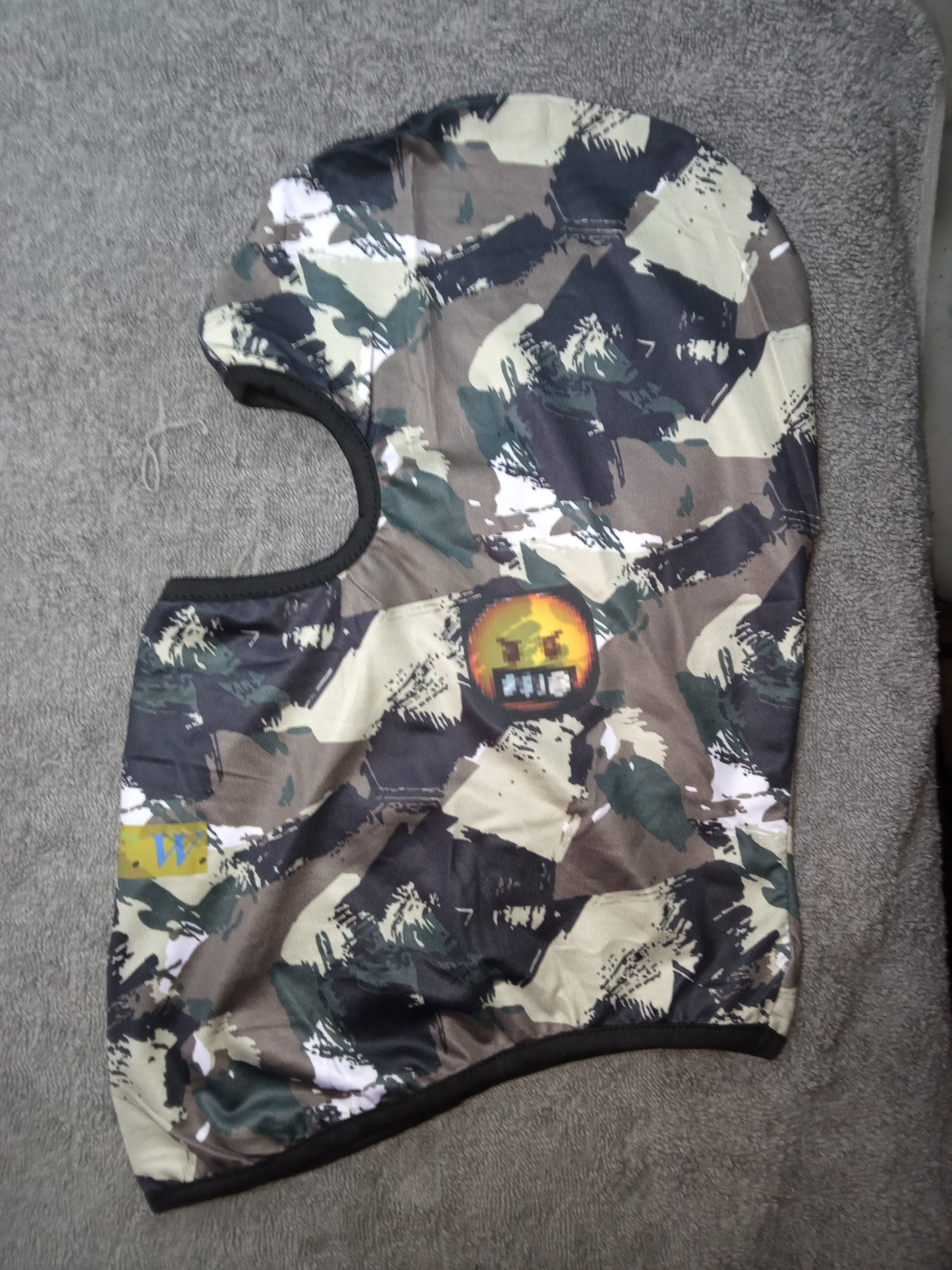 UECW👑 Lady Stretch Leggings