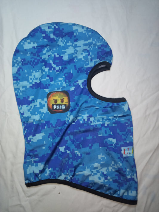 UECW👑 SKI MASK🎭