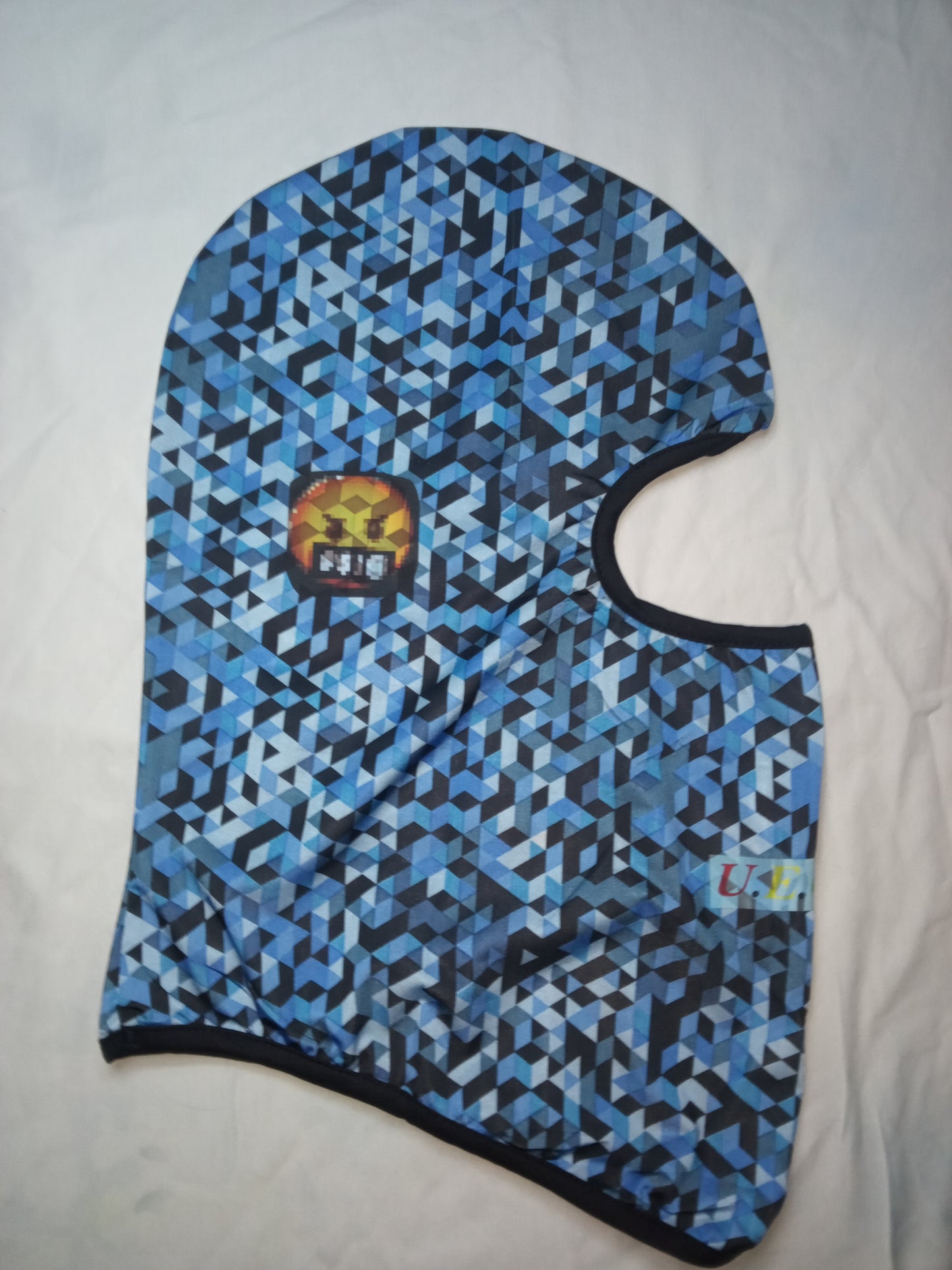 UECW👑 SKI MASK🎭