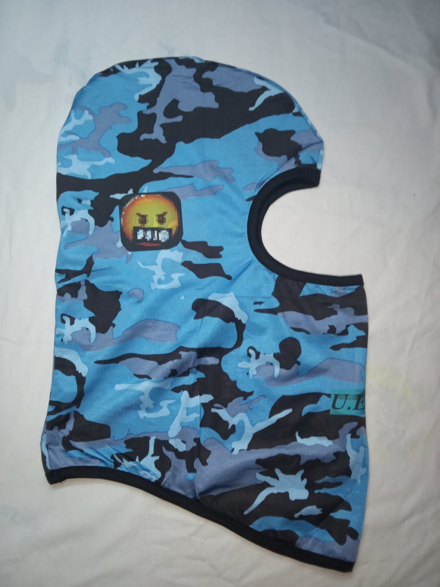 UECW👑 SKI MASK🎭