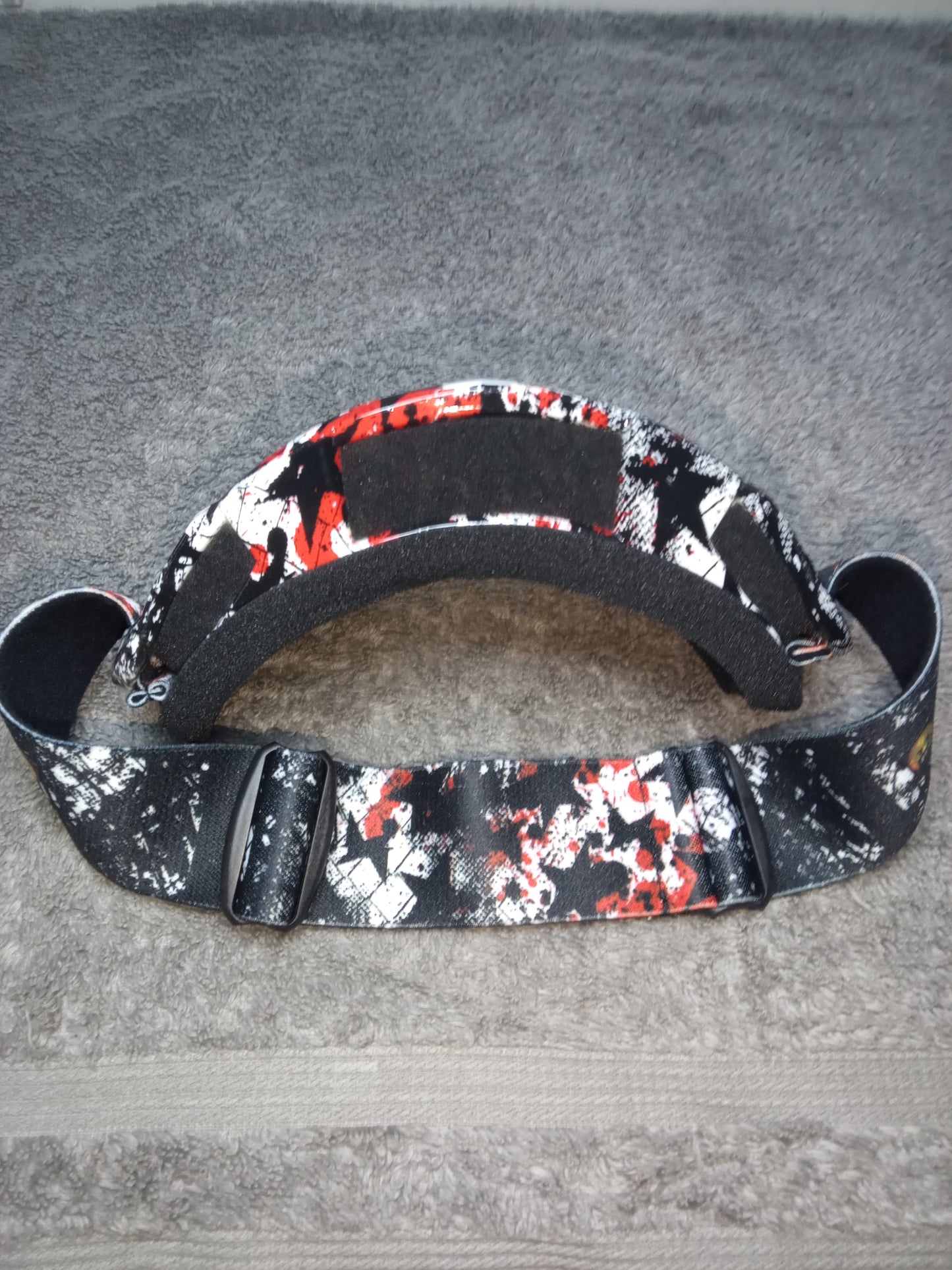 UECW👑 STREET SKI GOGGLES