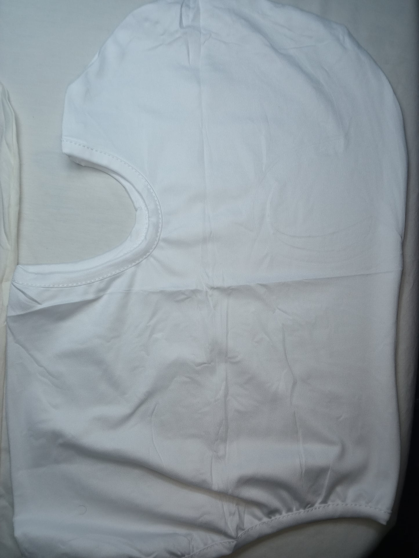 Plain Solid Color Ski Mask🎭