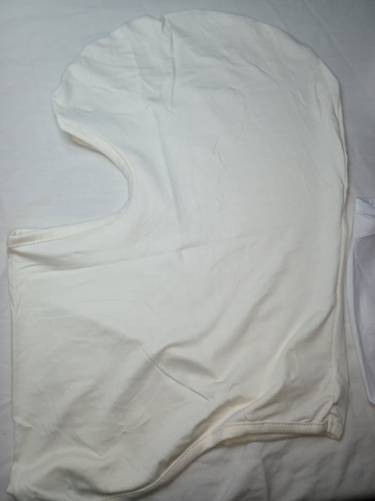 Plain Solid Color Ski Mask🎭