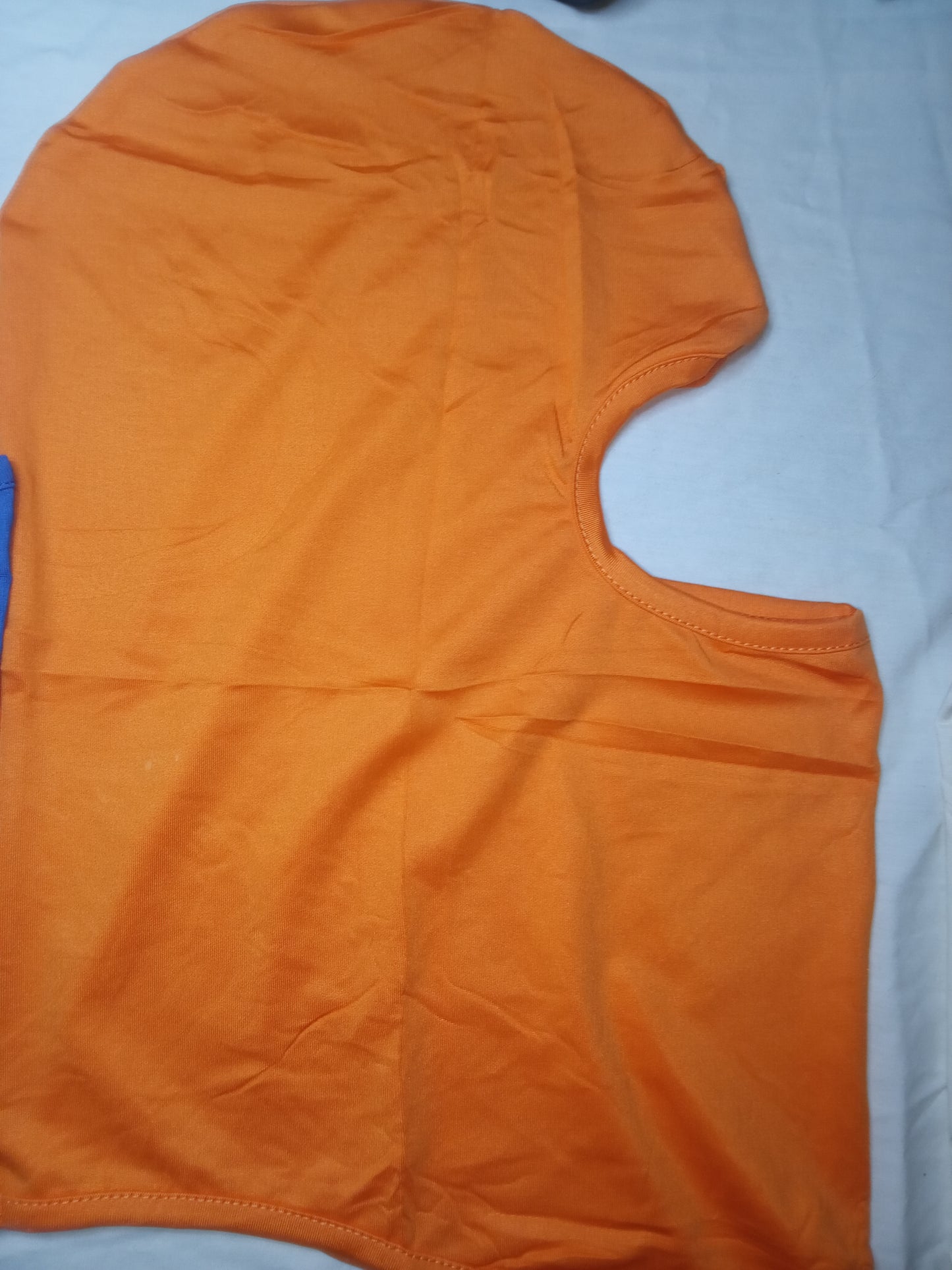 Plain Solid Color Ski Mask🎭