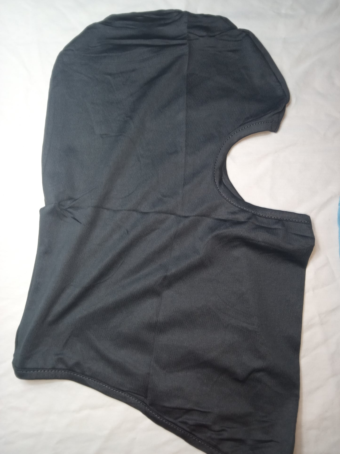 Plain Solid Color Ski Mask🎭