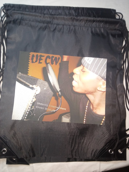 UECW👑 String Bags