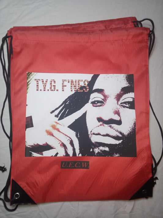 UECW👑 String Bags