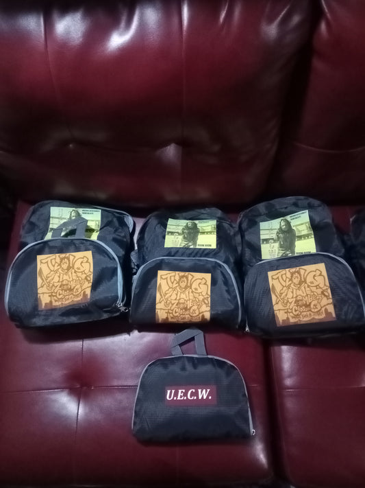 UECW Hand Bag / Book Bags