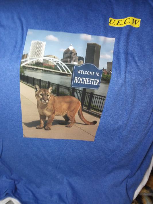 T.Y.G. MERCH🎙️(XL) T-Shirts