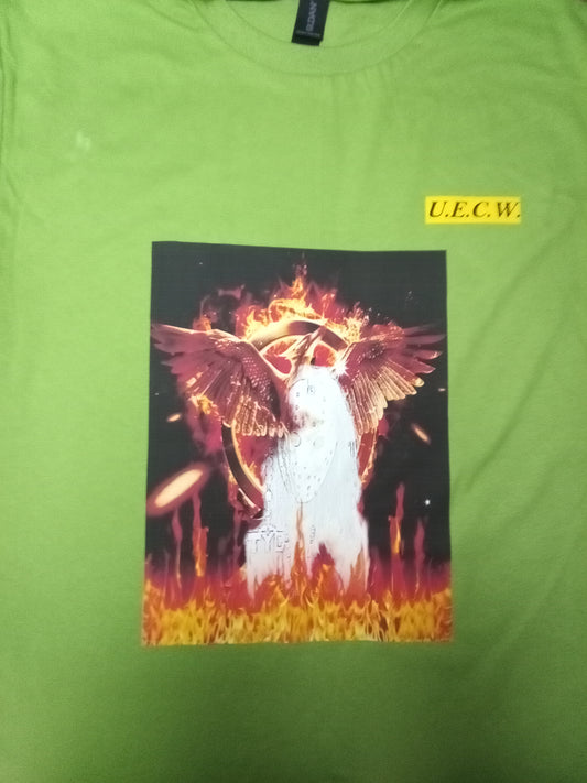 T.Y.G. MERCH🎙️(M) T-Shirts