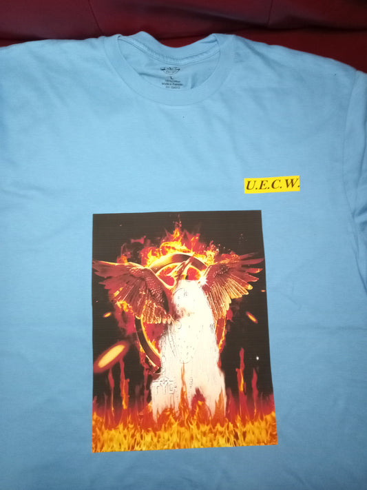 T.Y.G. MERCH🎙️(L) T-Shirts