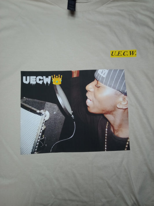 T.Y.G. MERCH🎙️(L) T-Shirts