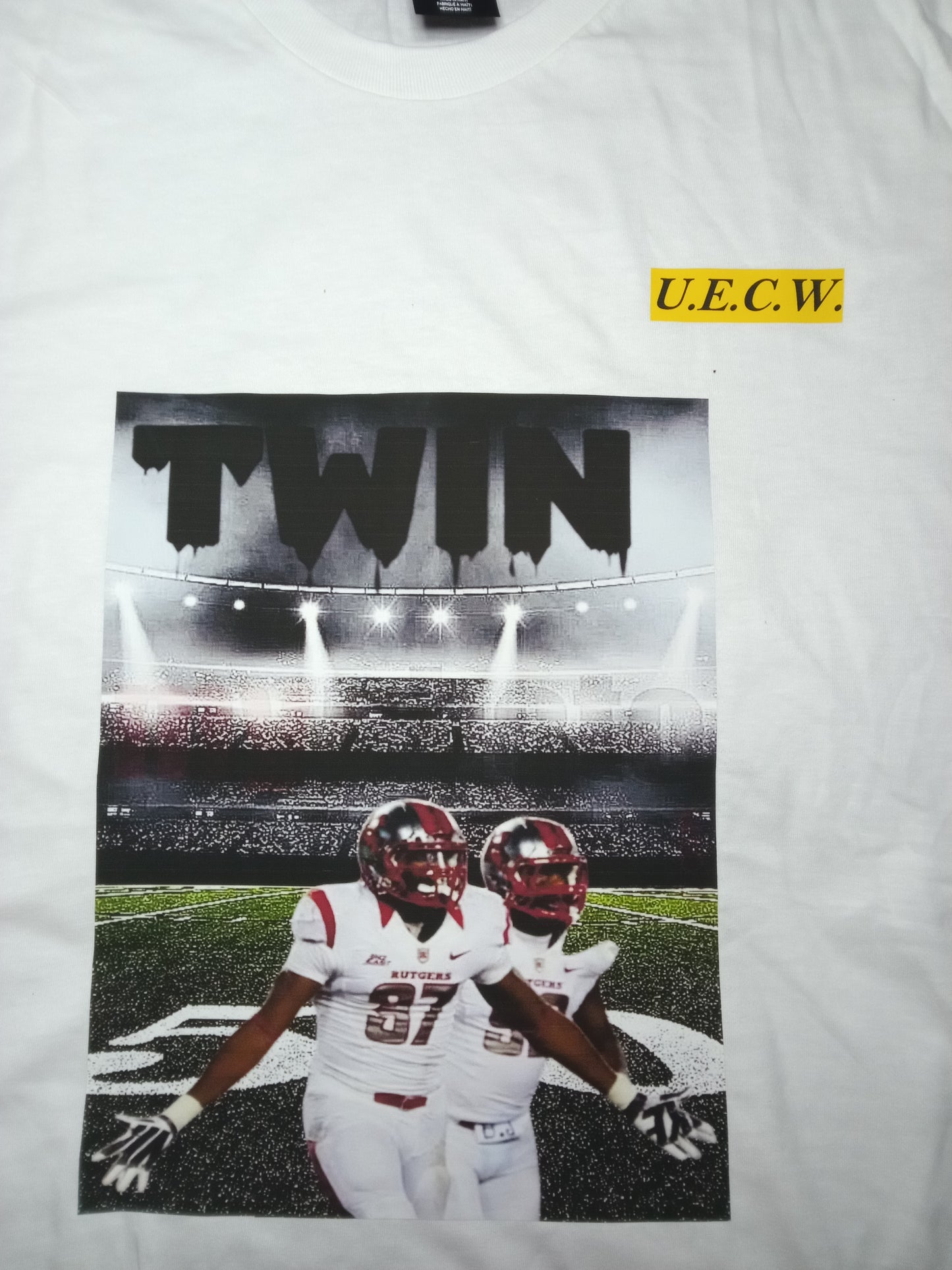 T.Y.G. MERCH🎙️(S) T-Shirts