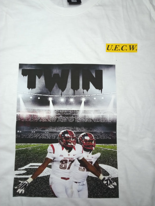 T.Y.G. MERCH🎙️(S) T-Shirts