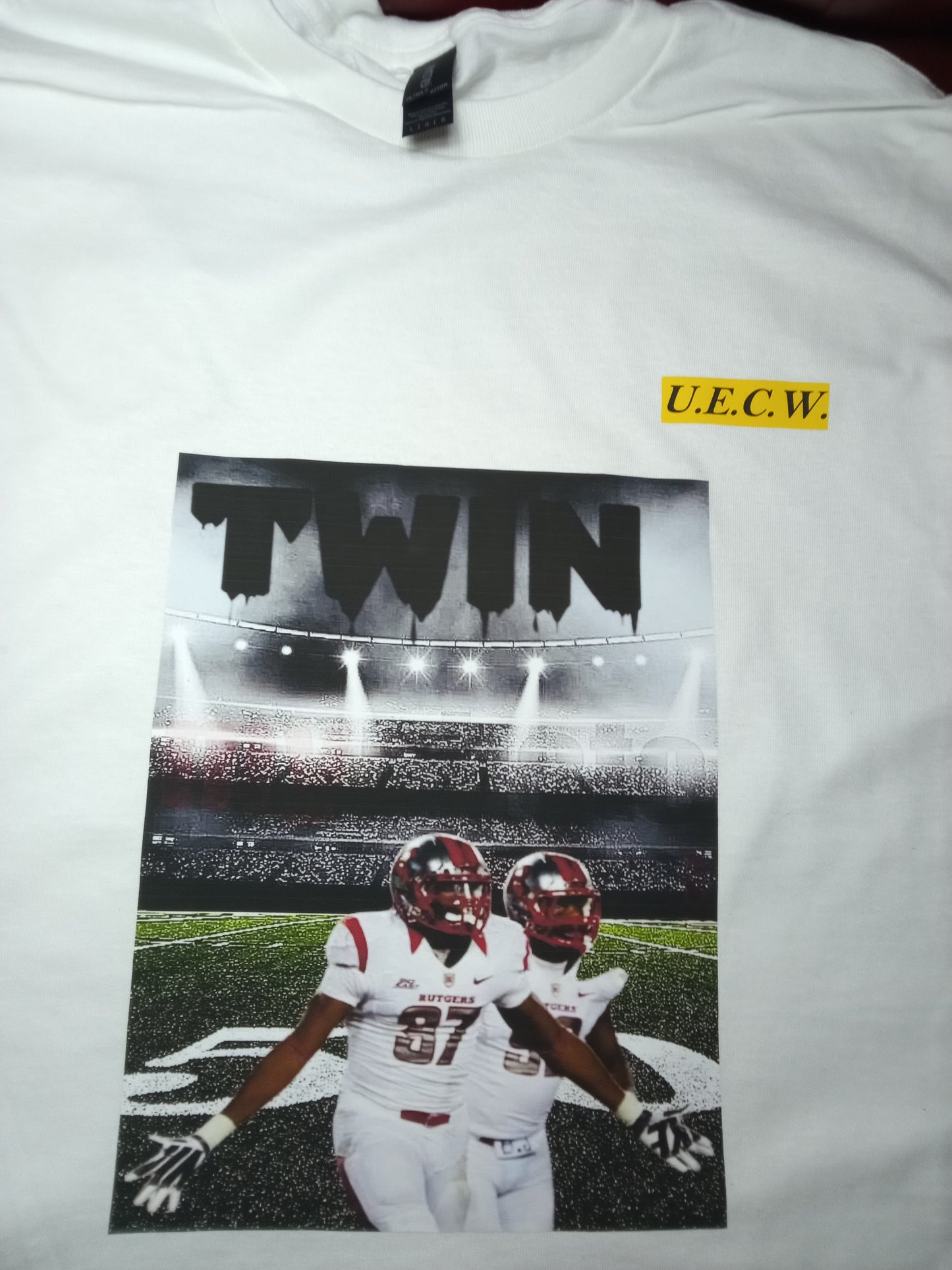 T.Y.G. MERCH🎙️(S) T-Shirts