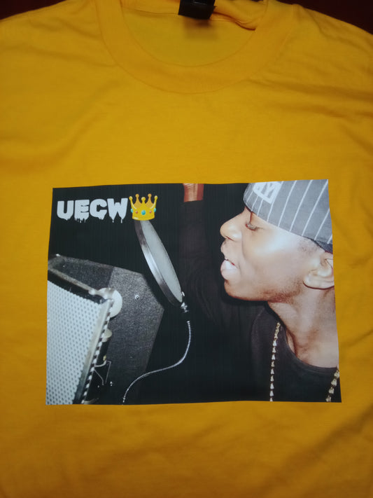 T.Y.G. MERCH🎙️(M) T-Shirts