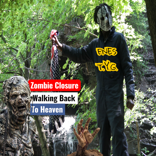 T.Y.G. MERCH🎙️(M) T-Shirts