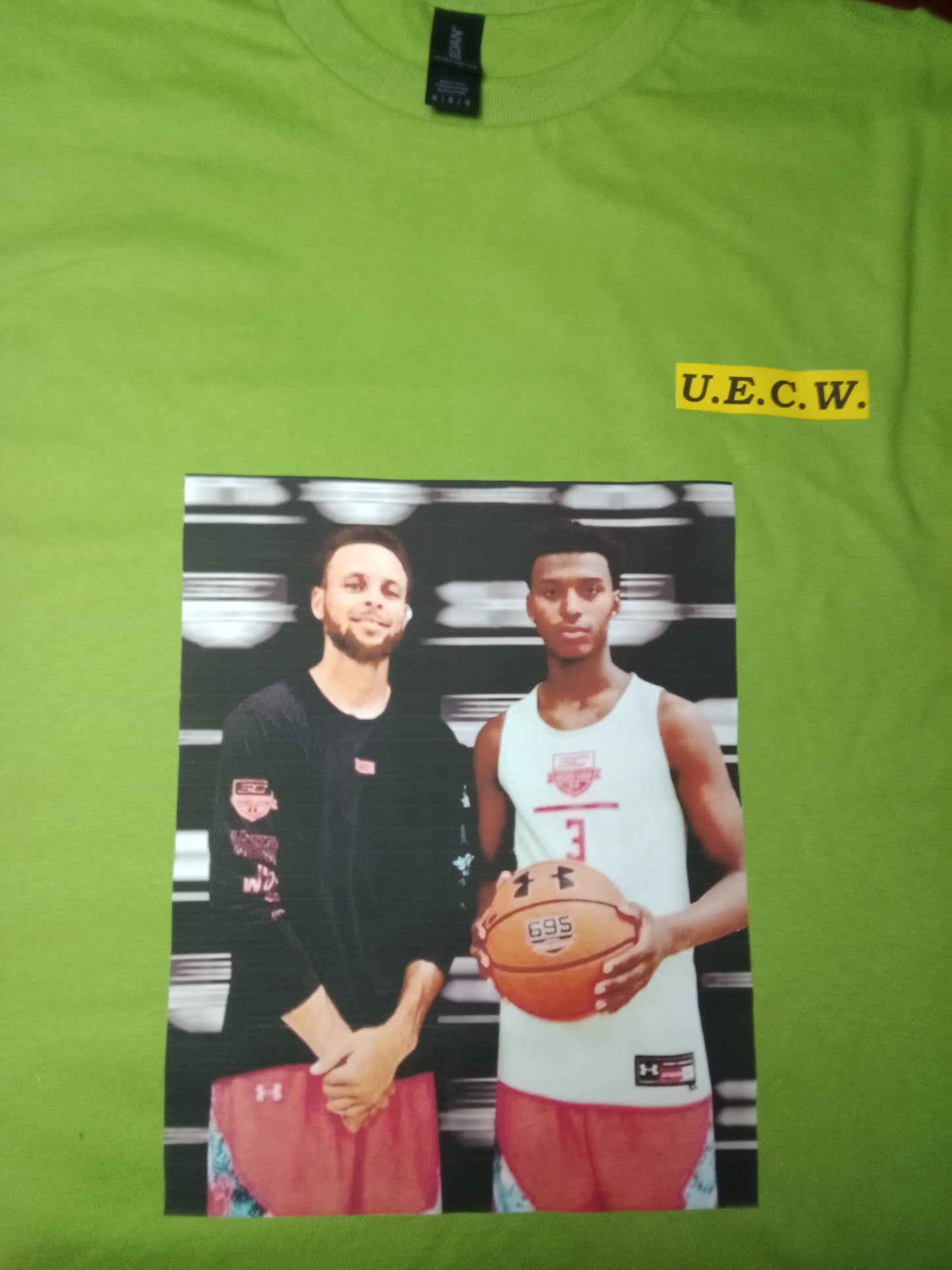 T.Y.G. MERCH🎙️(M) T-Shirts