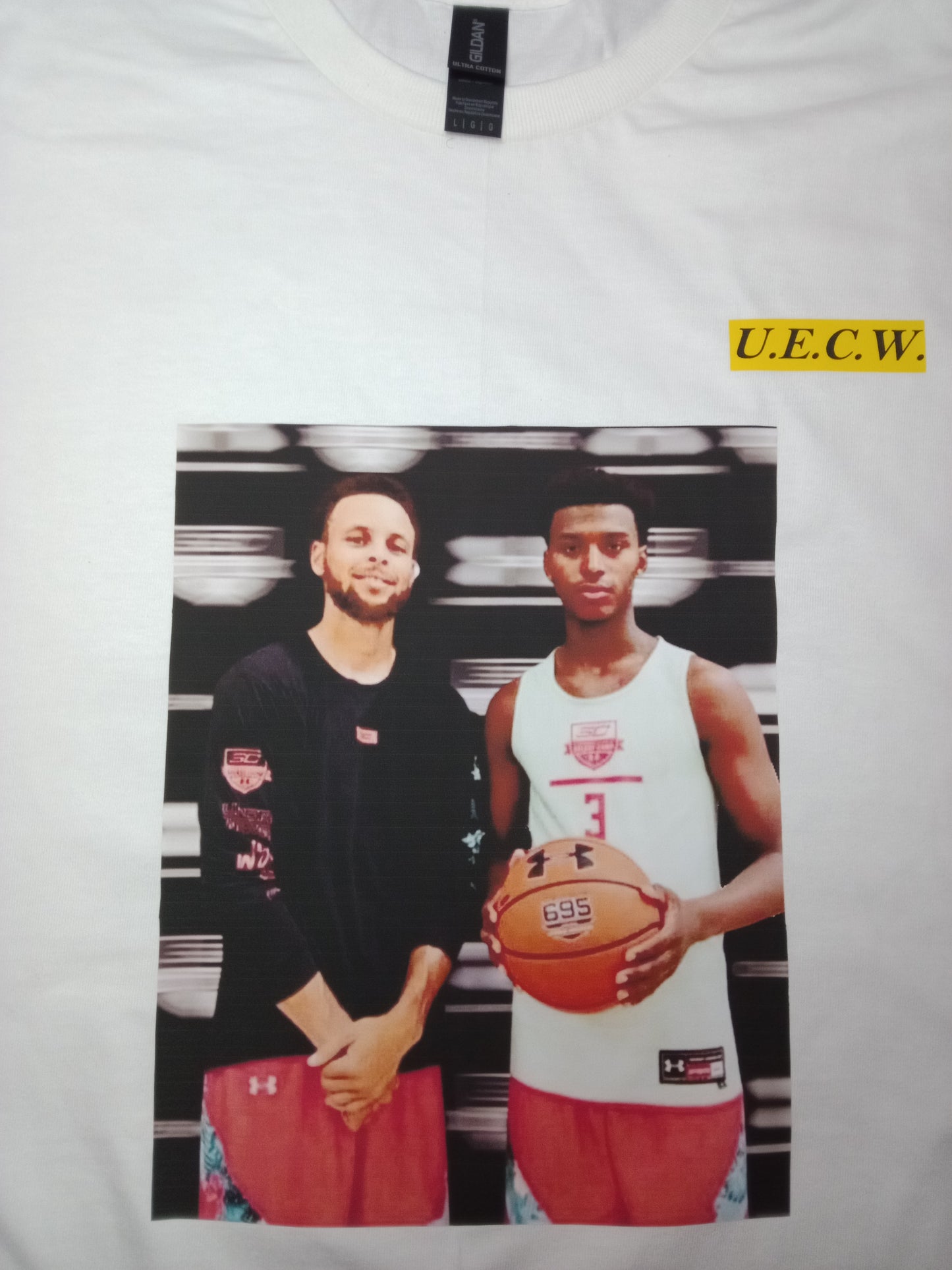 T.Y.G. MERCH🎙️(S) T-Shirts