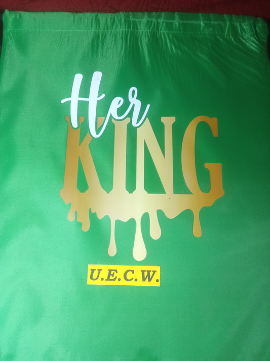 Sting Back Pack (light)