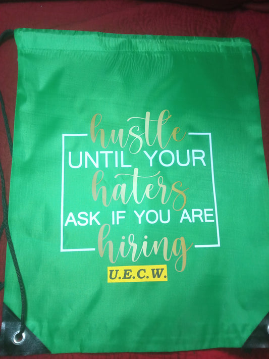 Luxury String Bags