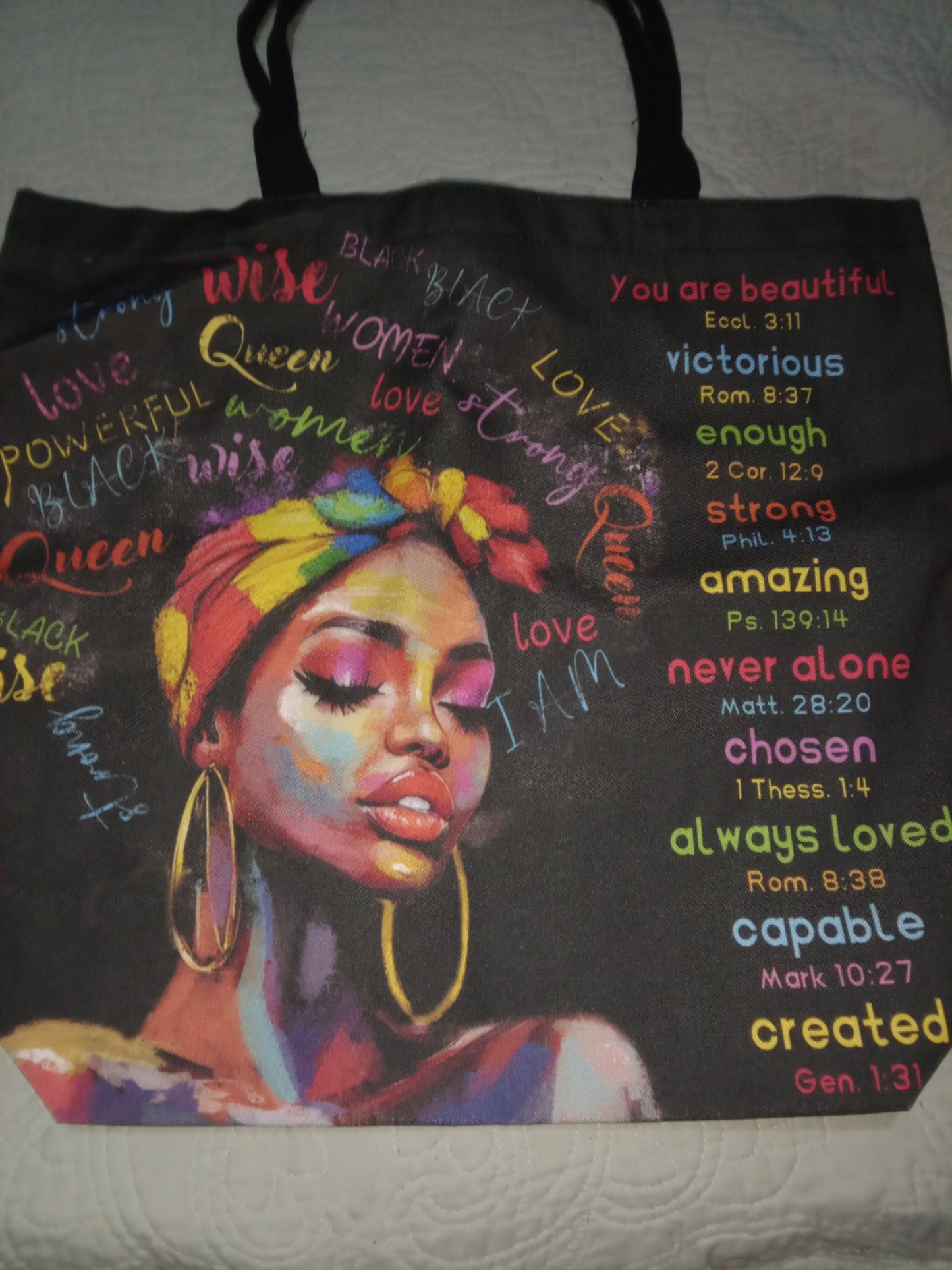 Ladies stretch leggings