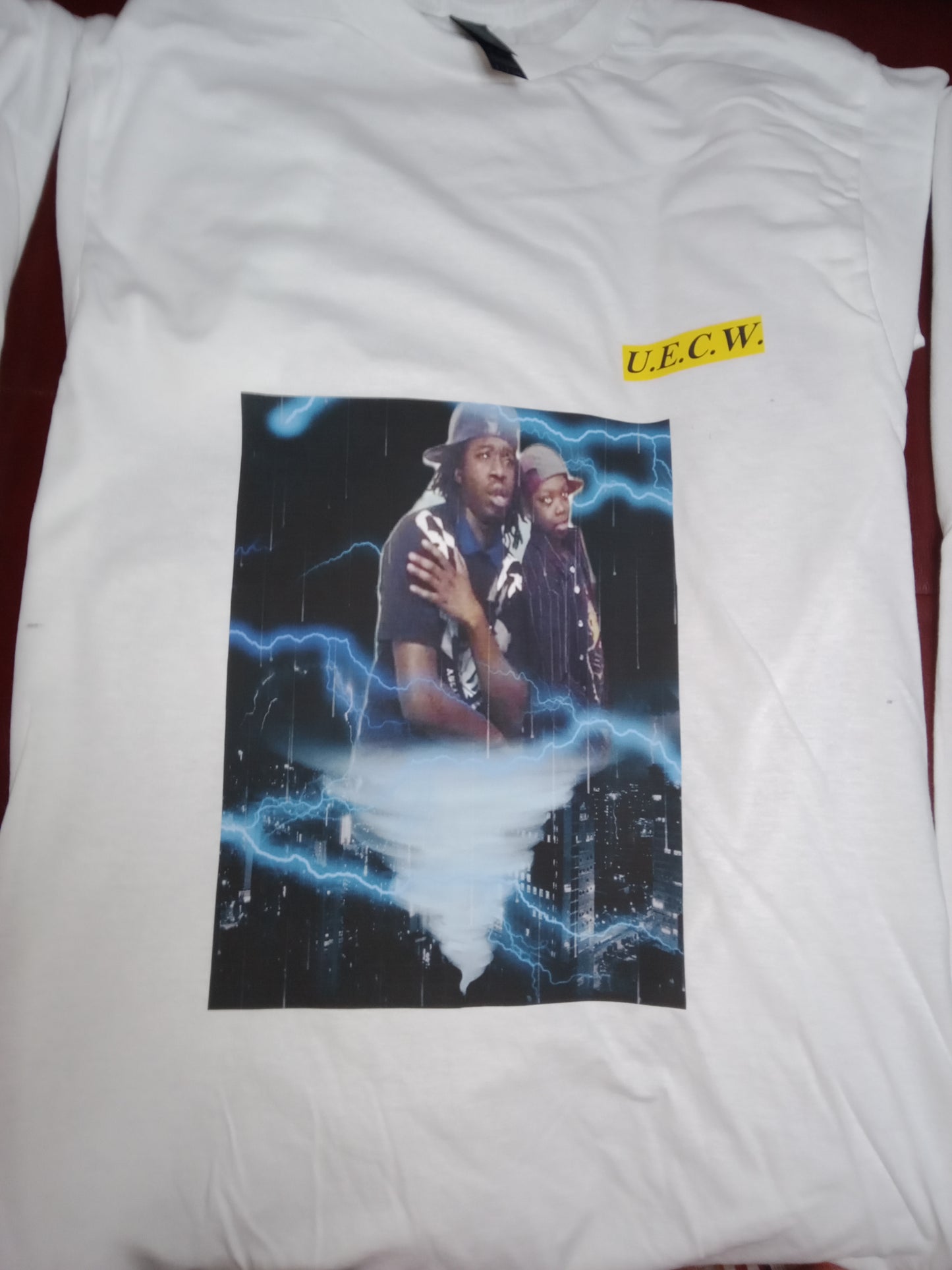 T.Y.G. MERCH🎙️(S) T-Shirts