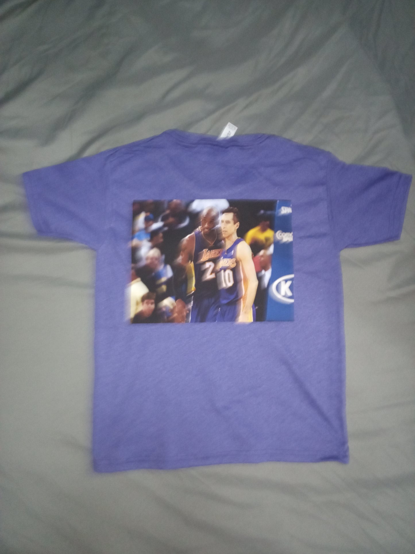 UECW MERCH XS YOUTH T-SHIRTS